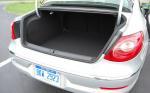 Volkswagen Passat CC 2008 года